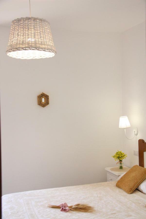 Casa Amigdala Bed & Breakfast Castellabate Exterior photo